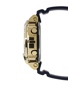 Casio G SHOCK 2020SS "METAL BEZEL" Series GM-6900G (Gold)