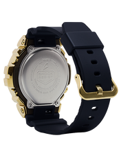 Load image into Gallery viewer, Casio G SHOCK 2020SS &quot;METAL BEZEL&quot; Series GM-6900G (Gold)