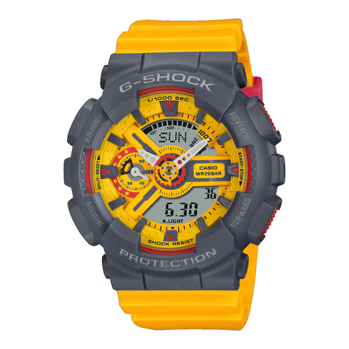 Casio G SHOCK 2022 Retro 90s Sport Series 