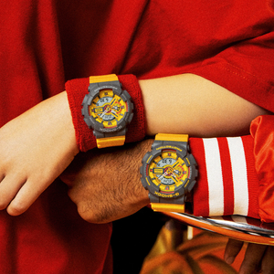 G shock 2025 gma s110