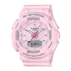 Casio G SHOCK S-Series