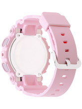 Load image into Gallery viewer, Casio G SHOCK S-Series &quot;STEP TRACKER&quot; Series GMA-S130 (Pink)