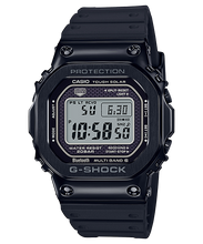 Load image into Gallery viewer, Casio G Shock &quot;METAL SERIES&quot; GMW-B5000G (BLACK)
