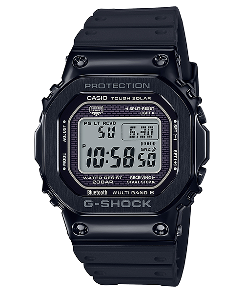 Casio G Shock 