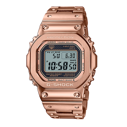 Casio G Shock 2021 