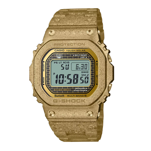 Casio G SHOCK 40th Anniversary 