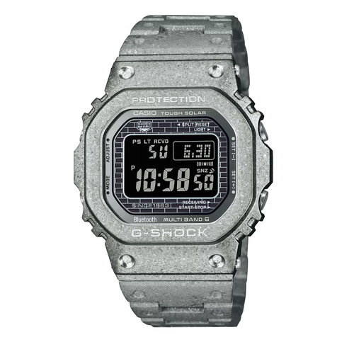 Casio G SHOCK 40th Anniversary 