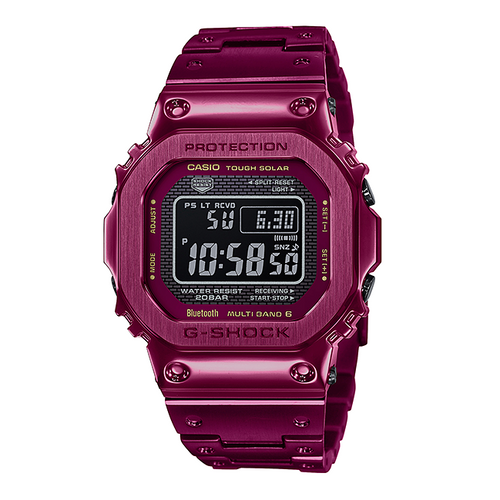 Casio G Shock 2021 