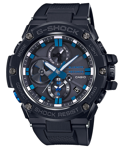 Casio G SHOCK x 