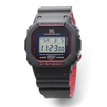 Load image into Gallery viewer, Casio G Shock 2022 x &quot;NISSAN&quot; Nismo GTR Limited Edition DW-5600VT 4.0 (4th Edition)
