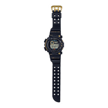 Load image into Gallery viewer, Casio G Shock 2022 &quot;Master of G Frogman&quot; 30th Anniversary Titanium Gold GW-8230B-9A