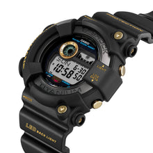 Load image into Gallery viewer, Casio G Shock 2022 &quot;Master of G Frogman&quot; 30th Anniversary Titanium Gold GW-8230B-9A