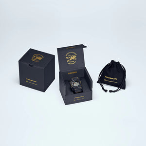 Casio G Shock 2022 "Master of G Frogman" 30th Anniversary Titanium Gold GW-8230B-9A