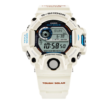 Load image into Gallery viewer, Casio G Shock Master of G - LAND &quot;RANGEMAN&quot; Love the sea and the Earth Collaboration Model GW-9408KJ-7JR