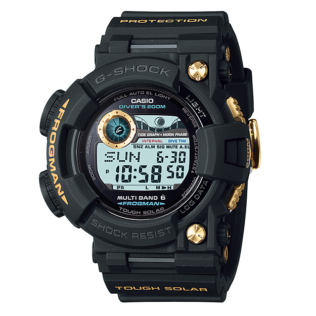 G shock premium 2025