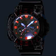 Load image into Gallery viewer, Casio G SHOCK 2023 x &quot;FROGMAN 30th ANNIVERSARY&quot; Poison Dart Frog Limited Edition GWF-A1000APF