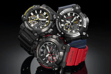 Load image into Gallery viewer, Casio G SHOCK 2020 x &quot;FIRST ANALOG FROGMAN&quot; With Bluetooth® GWF-A1000-1A4
