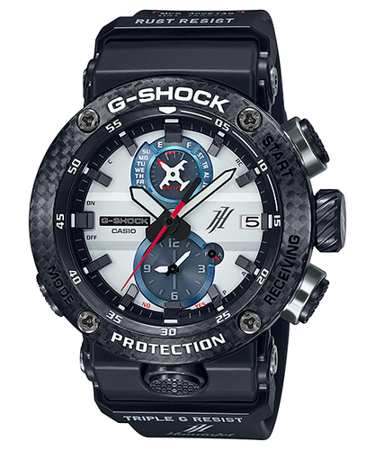 Casio G Shock 2020 x 