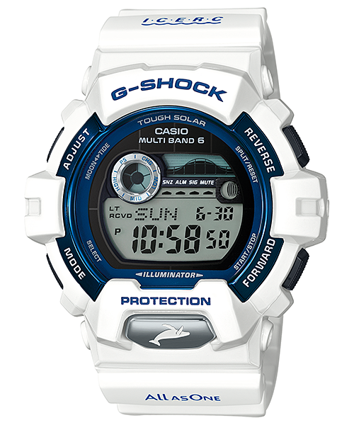Casio G SHOCK