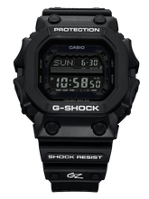Load image into Gallery viewer, Casio G SHOCK X &quot;GORILLAZ&quot; (Russel Hobbs) GX-56BBGRLR