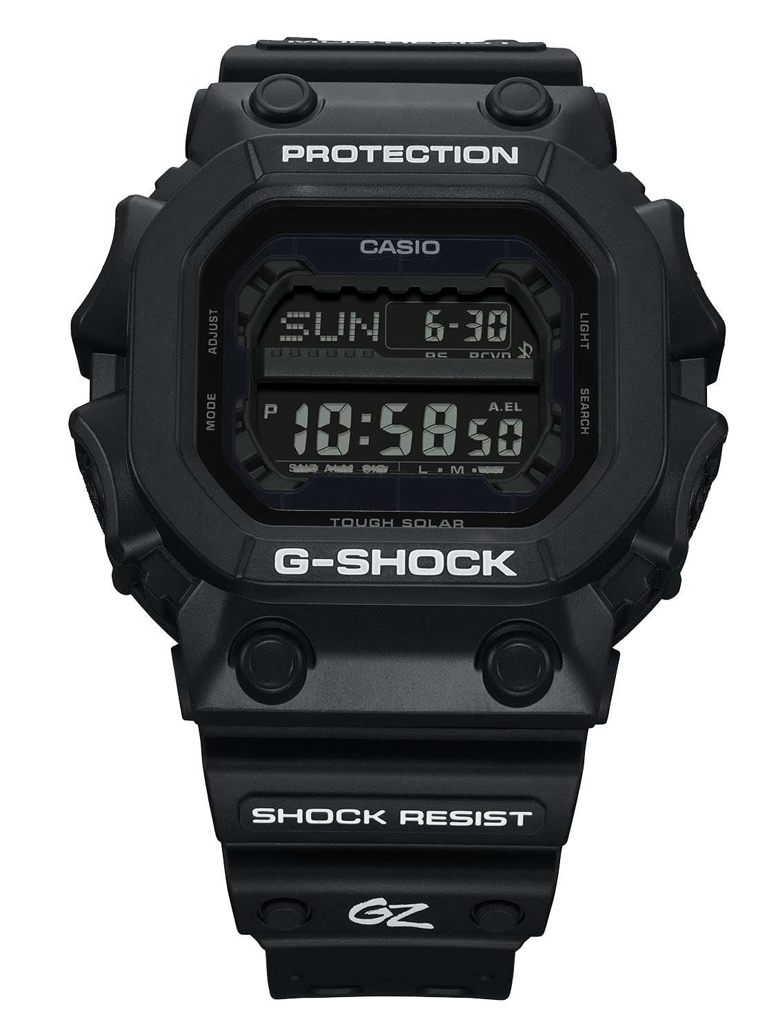Gorillaz casio g shock online