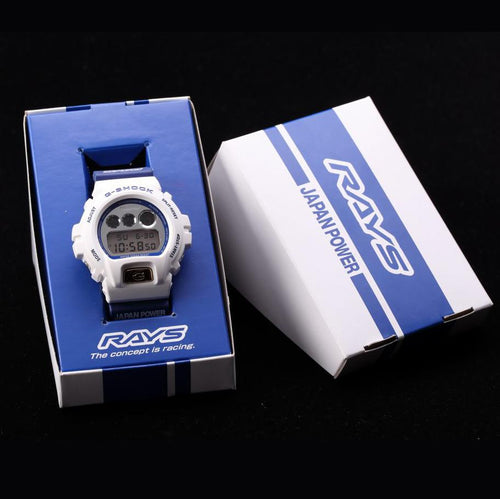 Casio G SHOCK x 