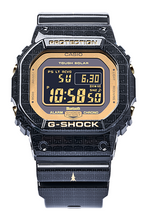 Load image into Gallery viewer, Casio G Shock 2020 CN Exclusive x &quot;FIVE TIGER GENERALS&quot; Metal Series &quot;MA CHAO&quot; GW-B5600SGM (Special Helmet Box)