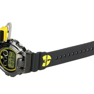 Casio G SHOCK 2023 x WU-TANG CLAN 30th Anniversary Instant classic Limited Edition GM-6900WTC22