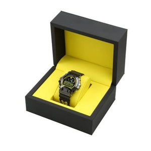Casio G SHOCK 2023 x WU-TANG CLAN 30th Anniversary Instant classic Limited Edition GM-6900WTC22