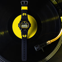 Load image into Gallery viewer, Casio G SHOCK 2023 x WU-TANG CLAN 30th Anniversary Instant classic Limited Edition GM-6900WTC22