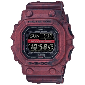 Casio G SHOCK 2022