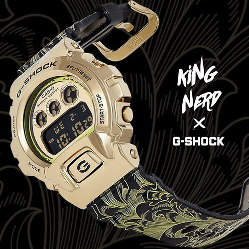 Casio G SHOCK 2021 x 