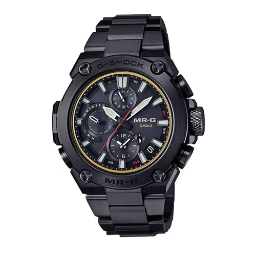 Casio G SHOCK 2017 Master of G 