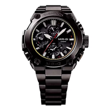 Load image into Gallery viewer, Casio G SHOCK 2017 Master of G &quot;MRG&quot; MultiBand 6 With Bluetooth MRG-B1000D