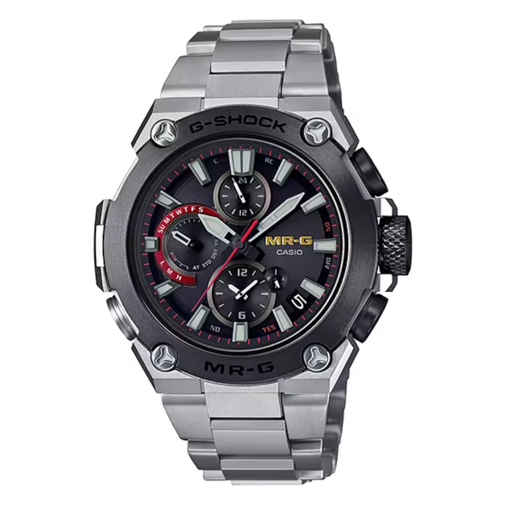 Casio mr outlet g 2019