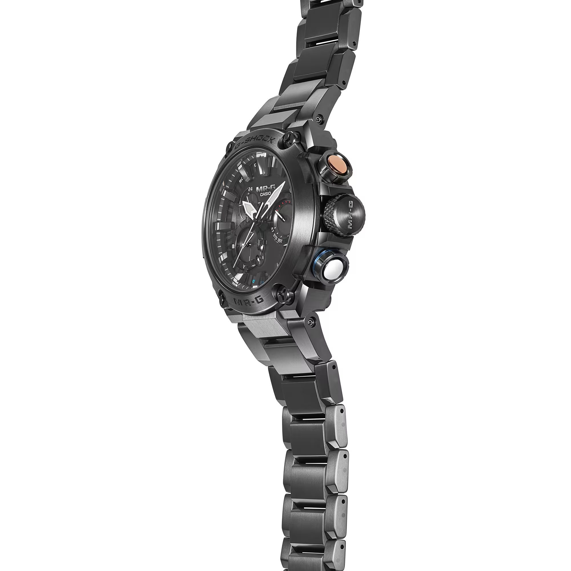 Casio mr 2025 g shock