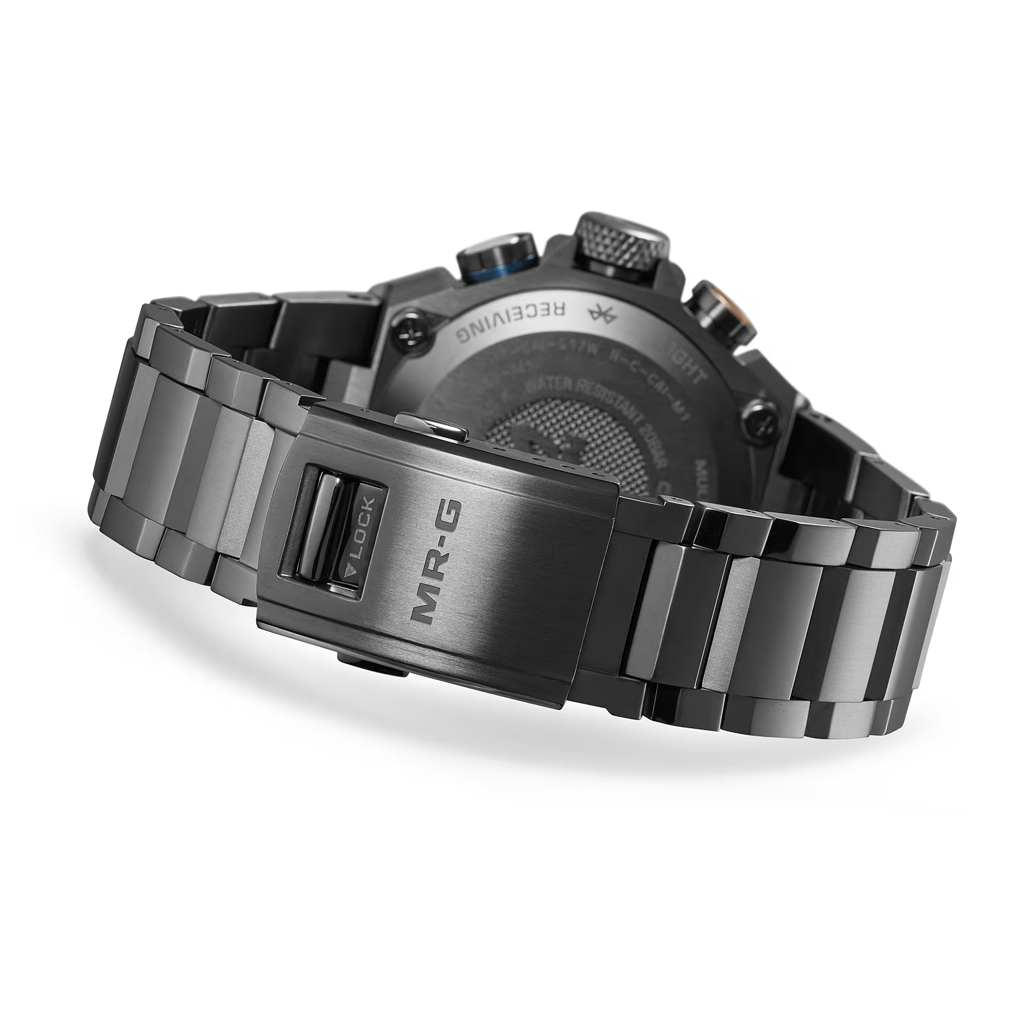 Casio G SHOCK 2022 Master of G