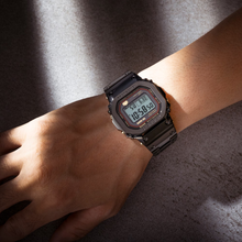 Load image into Gallery viewer, Casio G SHOCK 2022 Master of G &quot;MRG&quot; Titanium Model With Bluetooth MRG-B5000B