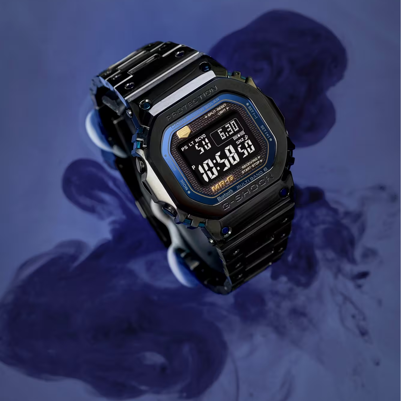 G shock gmw b5000 2025 limited edition