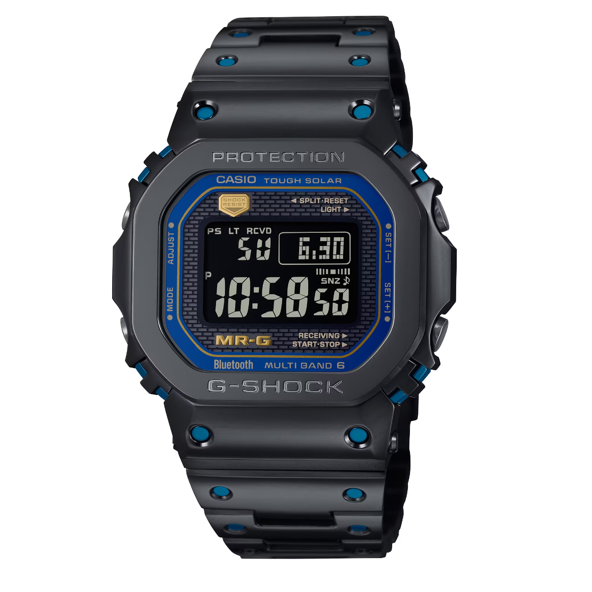 Casio G SHOCK 2022 Master of G