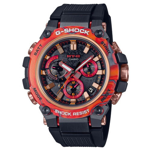 Casio G Shock 2022 