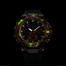 Load image into Gallery viewer, Casio G Shock 2022 &quot;40th Anniversary&quot; Master of G Mudmaster Flare Red Series MTG-B3000FR-1A