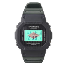Load image into Gallery viewer, Casio G SHOCK 35th Anniversary x &quot;MADNESS&quot; DW-5000MD