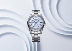 Seiko 2022 Presage "Arita Porcelain" Limited Edition Caliber 6R27 Automatic watch SPB267J1