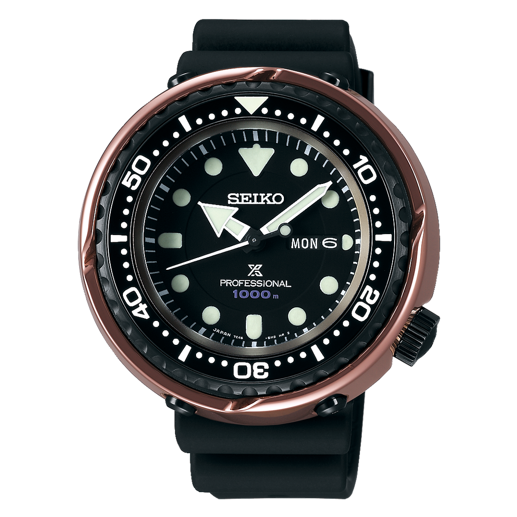 Seiko 2018 clearance