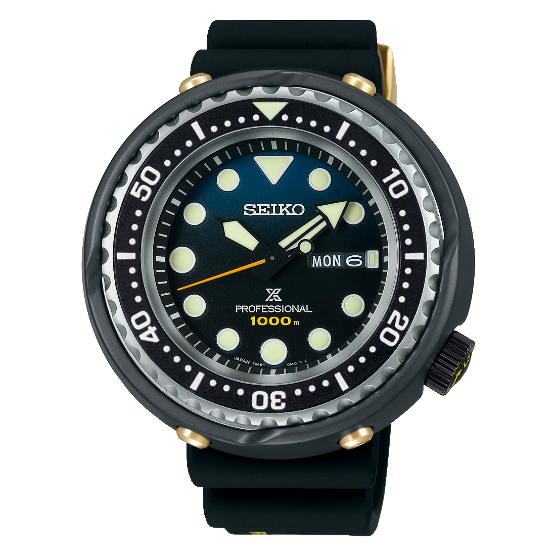 Seiko 2021 PROSPEX 1986 Professional Diver s Limited Edition Recreatio ELITE TIMEPIECEHK HONG KONG