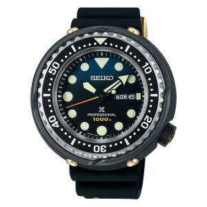Seiko 2021 PROSPEX 1986 Professional Diver’s Limited Edition Recreation Caliber 7C46 S23635J1