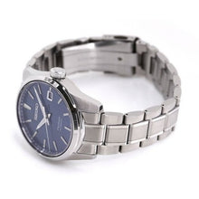 Load image into Gallery viewer, Seiko PRESAGE 2020 &quot;Sharp Edged Series&quot; SPB167J1  (Blue)