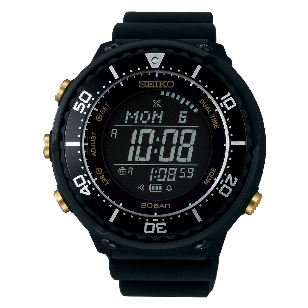 Seiko PROSPEX