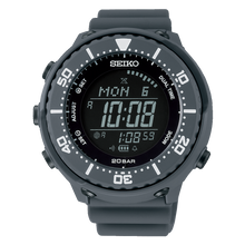 Load image into Gallery viewer, Seiko PROSPEX x &quot;BEAUTY ＆ YOUTH UNITED ARROWS&quot; Digital Solar Power SBEP017